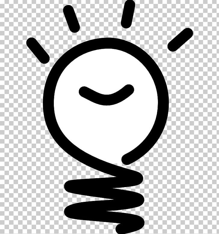 Free Content Incandescent Light Bulb Idea PNG, Clipart, Black And White, Cartoon, Computer, Computer Icons, Download Free PNG Download