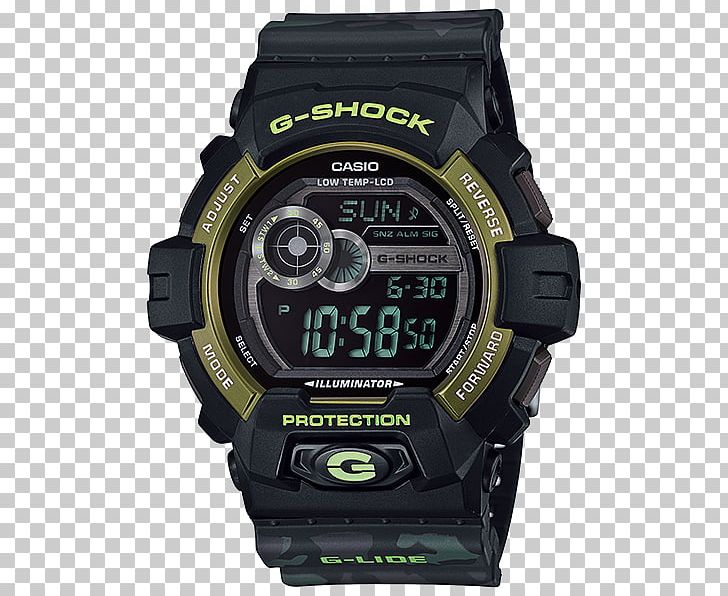 G-Shock Watch Strap Casio PNG, Clipart, Accessories, Brand, Casio, Citizen Holdings, Digital Clock Free PNG Download