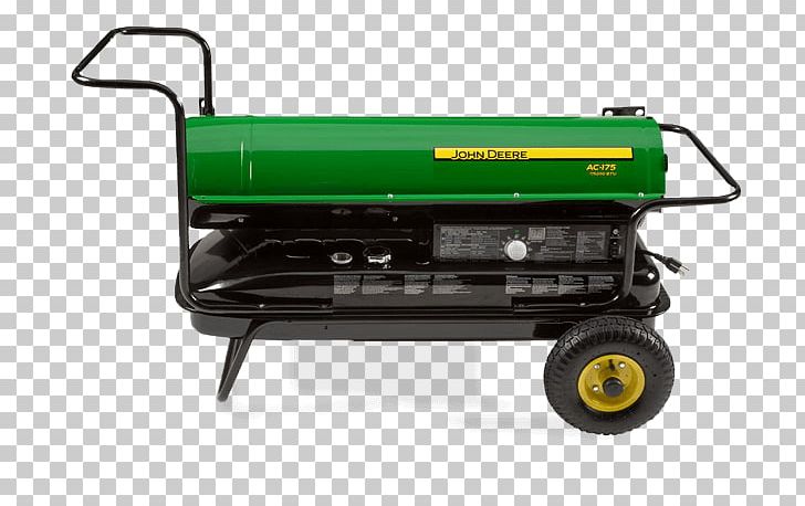 John Deere Heater Forced-air City Tractor Co Inc Air Conditioning PNG, Clipart, Air Conditioning, British Thermal Unit, Cylinder, Electric Motor, Fan Free PNG Download