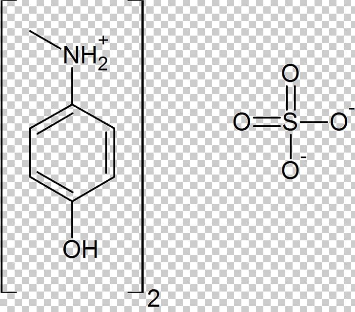 Metol 4-Aminophenol Phenols Sulfonic Acid 2-Aminophenol PNG, Clipart, 2aminophenol, 4aminophenol, Acid, Angle, Area Free PNG Download