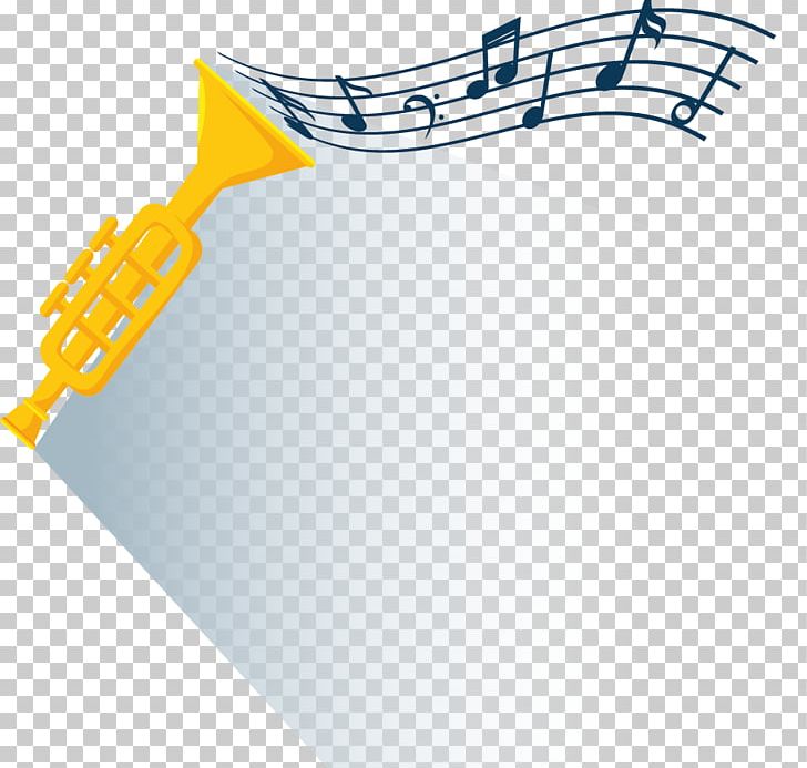 Musical Note Trumpet PNG, Clipart, Angle, Arc, Balloon Cartoon, Black Music, Blue Free PNG Download