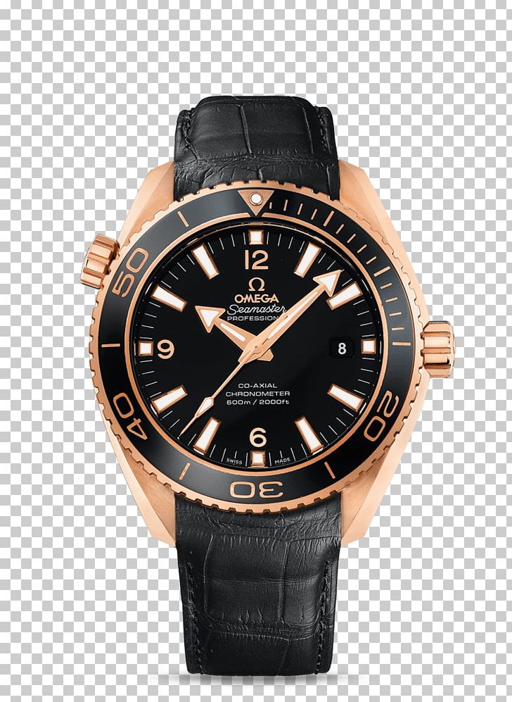 Omega Speedmaster OMEGA Seamaster Planet Ocean 600M Co-Axial Master Chronometer Omega SA PNG, Clipart, Accessories, Chronometer Watch, Metal, Ocean, Omega  Free PNG Download