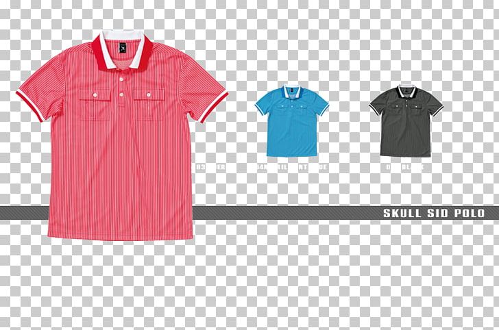 T-shirt Polo Shirt Logo Collar Sleeve PNG, Clipart, Brand, Clothing, Collar, Logo, Pink Free PNG Download