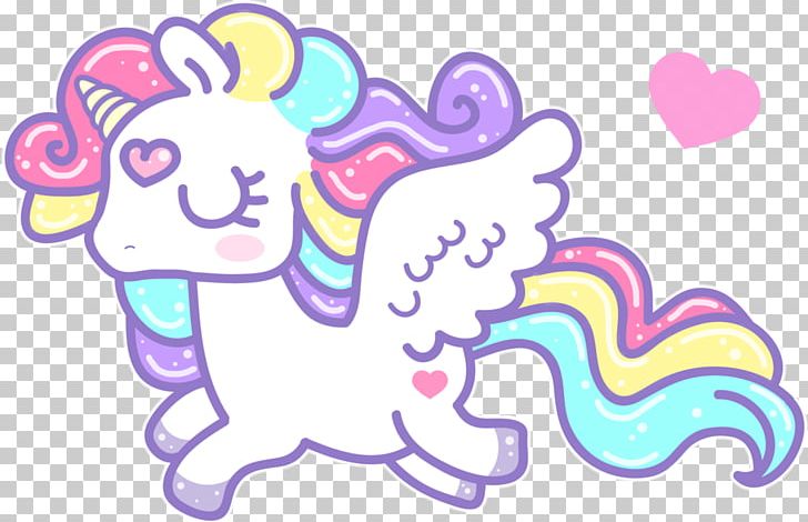 Unicorn Kavaii Drawing PNG, Clipart, Area, Art, Artwork, Chibi, Cuteness Free PNG Download