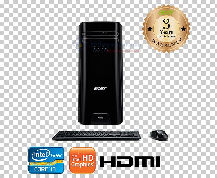Acer Aspire Desktop Computers RAM Hard Drives PNG, Clipart, Acer, Acer Aspire, Burma, Computer, Ddr4 Sdram Free PNG Download