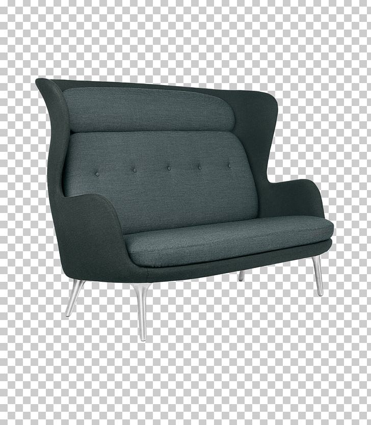 Couch Fritz Hansen Furniture Chair Sofa Bed PNG, Clipart, Angle, Armrest, Arne Jacobsen, Chair, Chaise Longue Free PNG Download