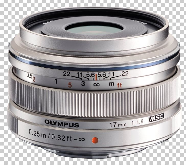 Olympus M.Zuiko Digital 17mm F/1.8 Micro Four Thirds System Camera Lens Olympus Corporation PNG, Clipart, Came, Camera, Camera Accessory, Camera Lens, Digital Free PNG Download