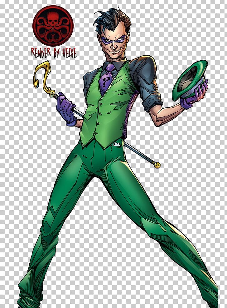 Riddler Joker Batman Harley Quinn Comic Book PNG, Clipart, Action Figure,  Art, Batman, Comic Book, Comics