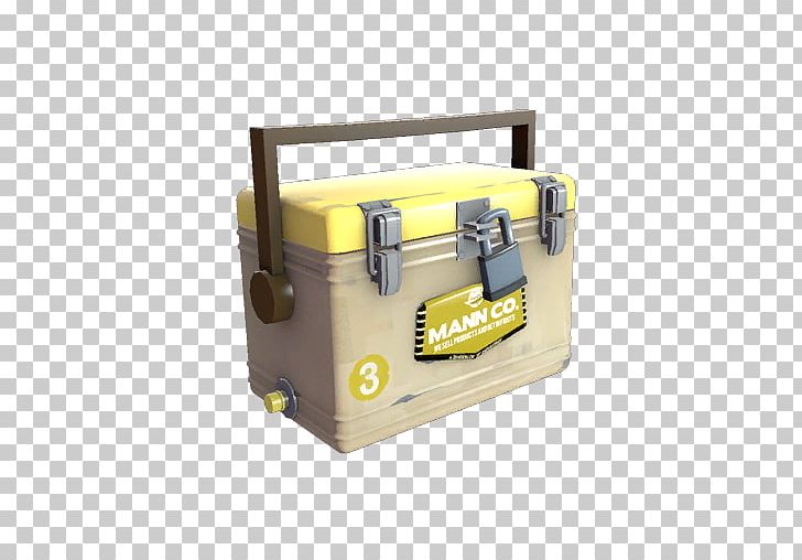 Team Fortress 2 Cooler Crate Steam Metal PNG, Clipart, 2017 Bmw 2 Series Coupe, Bodywarmer, Box, Color, Cooler Free PNG Download