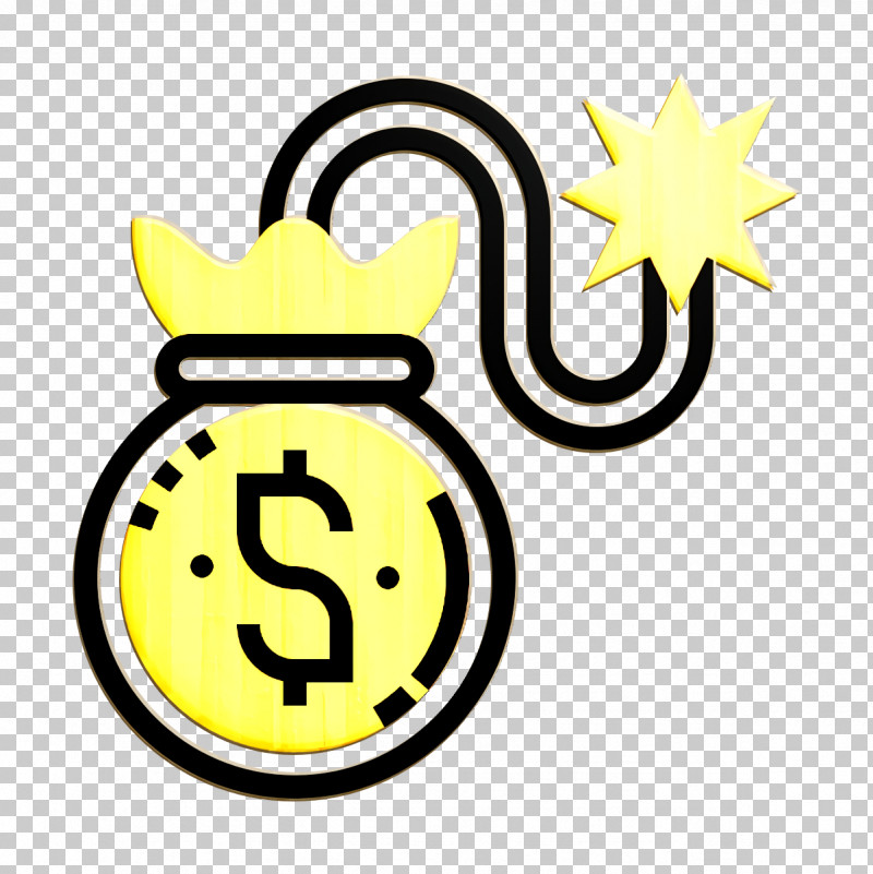 Risky Icon Bomb Icon Investment Icon PNG, Clipart, Bomb Icon, Emoticon, Investment Icon, Risky Icon, Smiley Free PNG Download