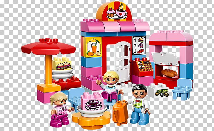 Amazon.com LEGO 10587 DUPLO Café Toy Hamleys PNG, Clipart, Amazoncom, Construction Set, Customer, Hamleys, Lego Free PNG Download