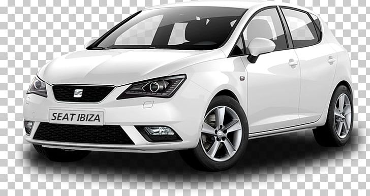 Car SEAT Ibiza SEAT Exeo SEAT León PNG, Clipart, Automotive Design, Automotive Exterior, Brand, Bumper, Car Free PNG Download