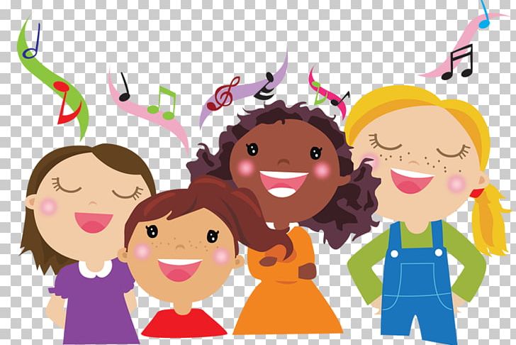 Children's Choir Children's Music PNG, Clipart, Art, Cartoon, Child, Childrens Choir, Childrens Music Free PNG Download