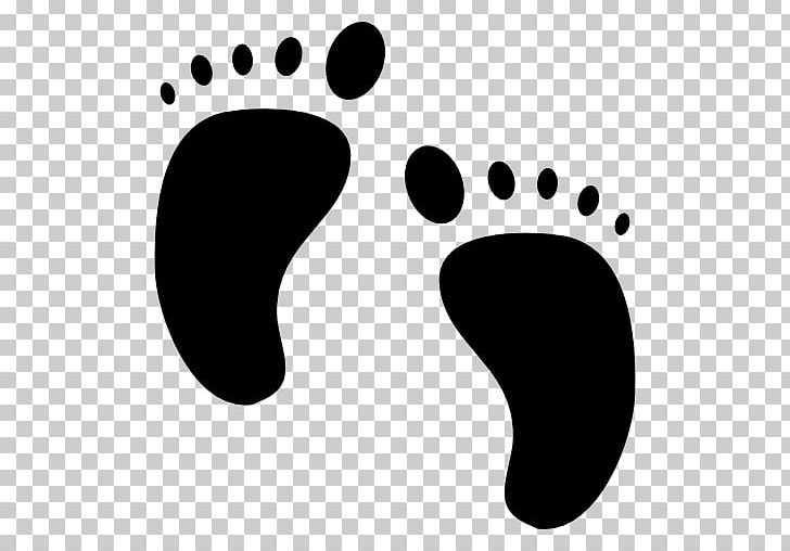 Computer Icons Foot Encapsulated PostScript PNG, Clipart, Black, Black And White, Cdr, Circle, Computer Icons Free PNG Download
