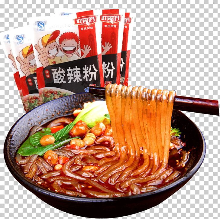 Hot And Sour Noodle Instant Noodle Sichuan Cuisine Hot And Sour Soup PNG, Clipart, Asian Food, Capsicum Annuum, Cellophane Noodles, Chinese Food, Chinese Noodles Free PNG Download
