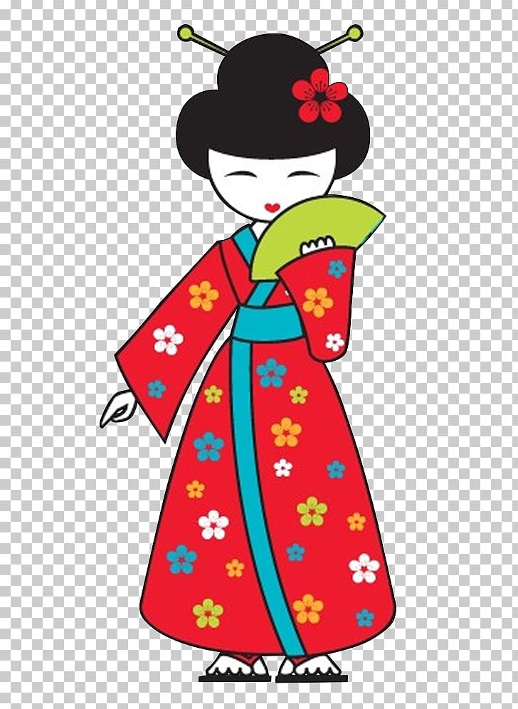 Japanese People Kokeshi Japanese Dolls Japanese War Fan PNG, Clipart, Art, Artwork, Doll, Drawing, Fictional Character Free PNG Download