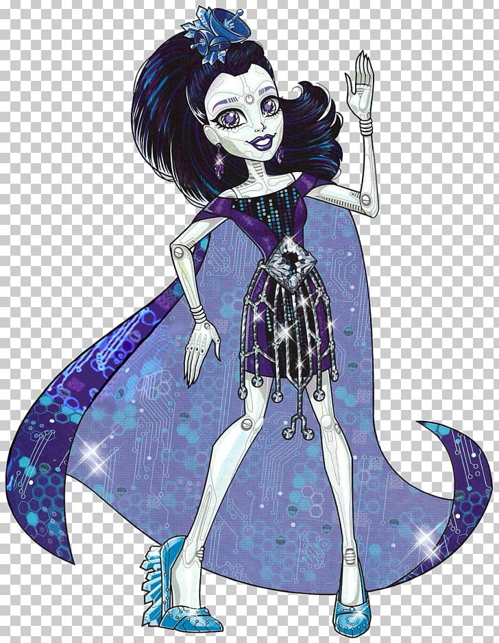 Monster High Boo York PNG, Clipart, Bratz, Doll, Fashion Design, Fashion Illustration, Fictional Character Free PNG Download
