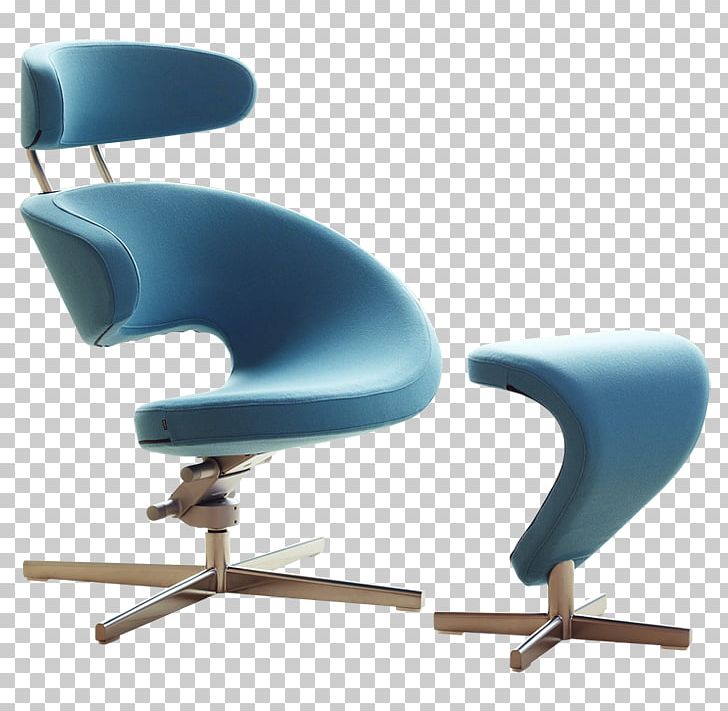Office & Desk Chairs Varier Furniture AS Kneeling Chair PNG, Clipart, Angle, Armrest, Blue Chair, Chair, Chaise Longue Free PNG Download