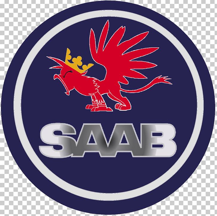 Saab Automobile Car Logo Saab 9-3 PNG, Clipart, Brand, Car, Emblem, Label, Logo Free PNG Download