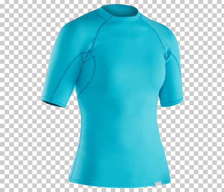 T-shirt Tracksuit Sleeve Rash Guard PNG, Clipart, Active Shirt, Aqua, Blouse, Clothing, Collar Free PNG Download