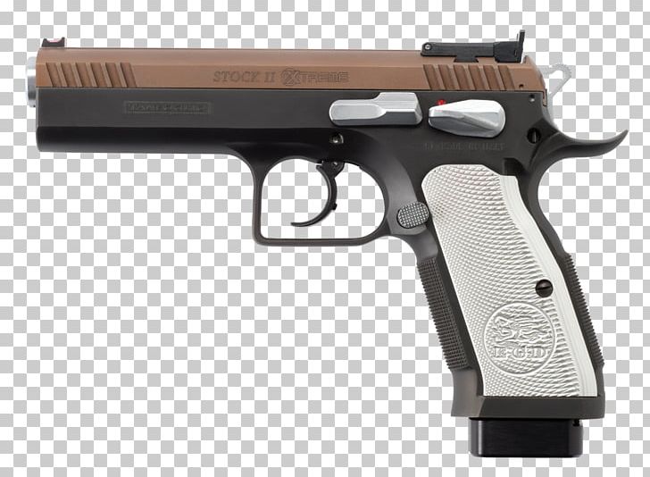 Tanfoglio T95 European American Armory 9×19mm Parabellum Stock PNG, Clipart, 40 Sw, 919mm Parabellum, Accurizing, Air Gun, Airsoft Free PNG Download