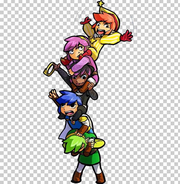 The Legend Of Zelda: Tri Force Heroes The Legend Of Zelda: A Link Between Worlds Triforce Drawing PNG, Clipart, Art, Artwork, Cartoon, Charcoal, Drawing Free PNG Download
