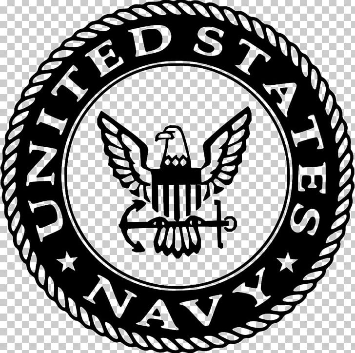 United States Navy Marines Army PNG, Clipart, Badge, Black And White, Brand, Circle, Coast Guard Free PNG Download