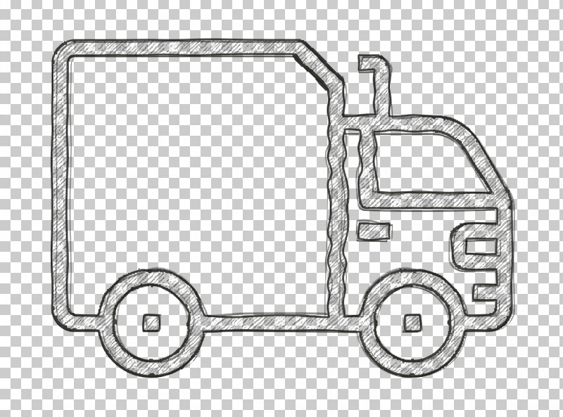 Car Icon Movement Icon Truck Icon PNG, Clipart, Auto Part, Car, Car Icon, Coloring Book, Line Art Free PNG Download