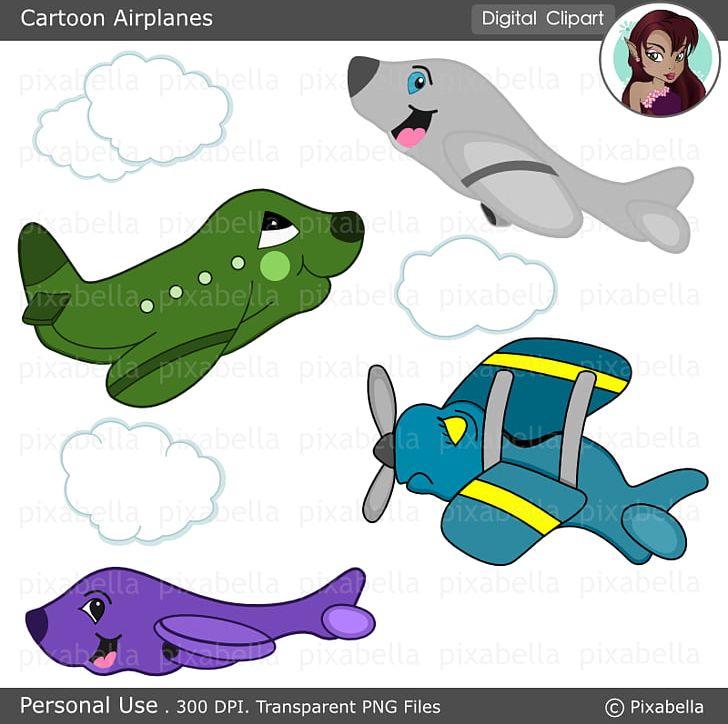 Airplane Cartoon PNG, Clipart, Airplane, Amphibian, Area, Cartoon, Fish Free PNG Download