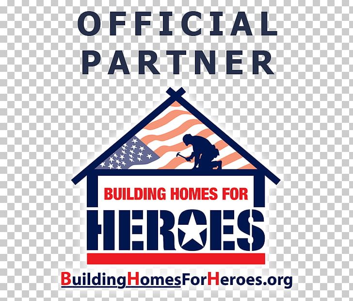 Building Homes For Heroes House Organization Durango PNG, Clipart, Advertising, Area, Banner, Bear No Buckle Png Diagram, Brand Free PNG Download