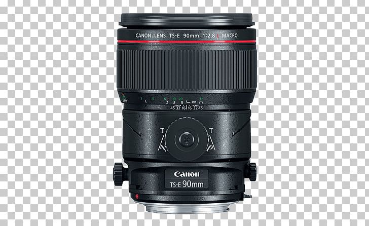 Canon TS-E 24mm Lens Canon EF Lens Mount Canon TS-E 90mm Lens Canon TS-E 135mm Lens Tilt–shift Photography PNG, Clipart, Camera, Camera Lens, Canon, Canon Ef Lens Mount, Canon L Lens Free PNG Download