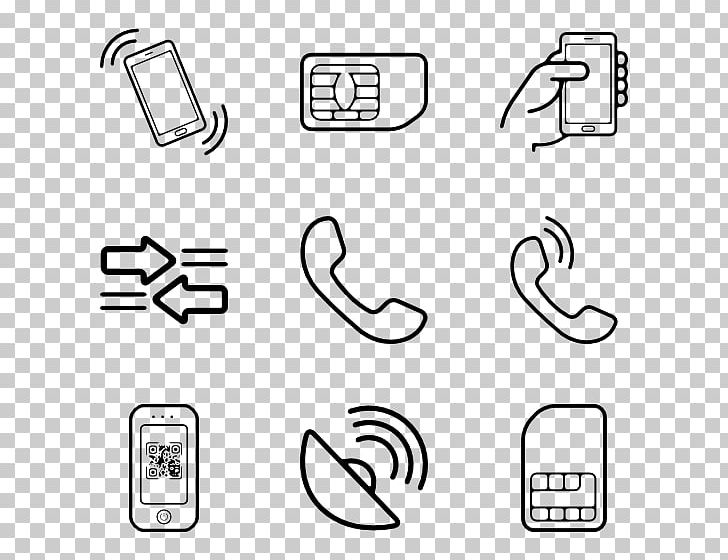 Computer Icons Icon Design Paper PNG, Clipart, Angle, Area, Art, Black, Black And White Free PNG Download