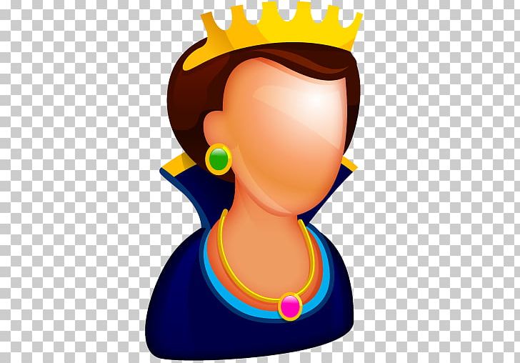 Computer Icons Queen Icon PNG, Clipart, Art, Avatar, Cheek, Computer Icons, Download Free PNG Download