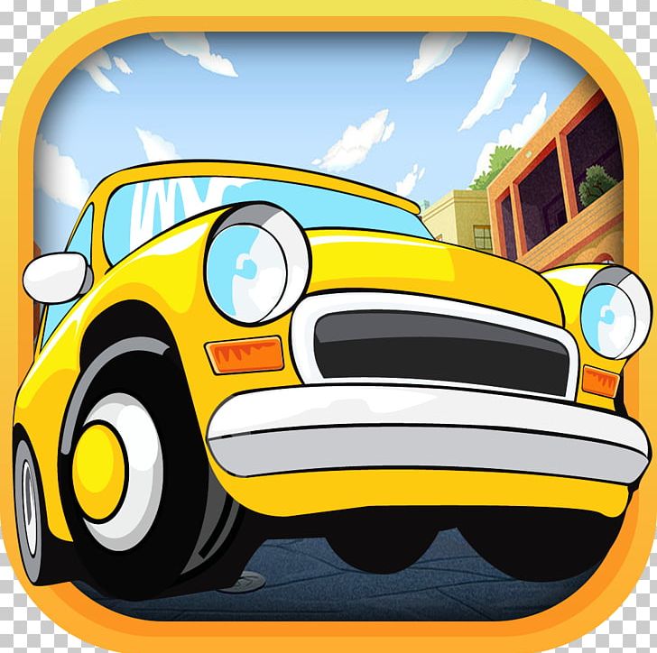 Crazy Taxi Racing Video Game Online Game Adventure Game PNG, Clipart, Action Game, Automotive Design, Car, Car Game, Cartoon Free PNG Download