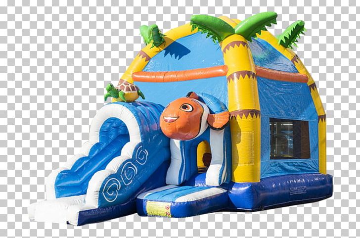 Fish Fun Inflatable Bouncers Bungee #4 Carousel PNG, Clipart, Beach, Carousel, Chute, Fish, Games Free PNG Download