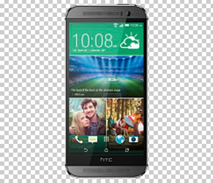 HTC One Mini 2 Refurbished HTC ONE M8 32GB 4G LTE Smart Phone Android PNG, Clipart, Android, Cellular Network, Communication Device, Dual Sim, Electronic Device Free PNG Download