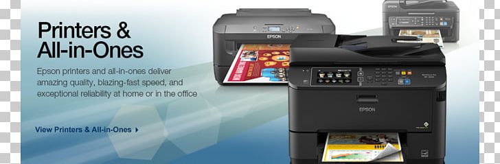 Inkjet Printing Hewlett-Packard Printer Ink Cartridge Epson PNG, Clipart, Advertising, Brands, Camera Accessory, Computer, Electronic Device Free PNG Download