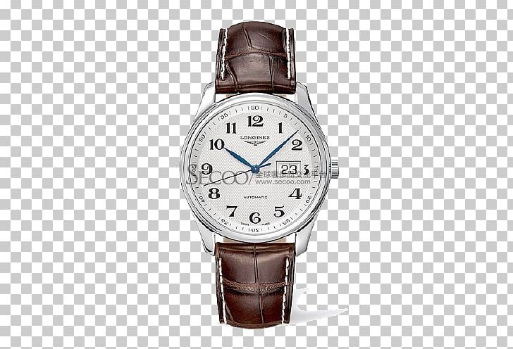 Longines Watchmaker Chronograph Strap PNG, Clipart, Accessories, Amy, Automatic, Bracelet, Brand Free PNG Download