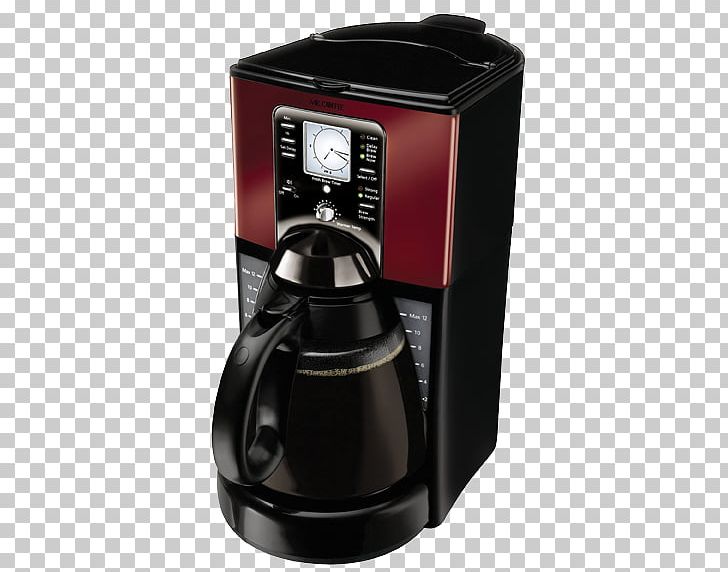 Mr. Coffee 12 Cup Programmable Coffee Maker Espresso Coffeemaker PNG, Clipart, Barista, Brewed Coffee, Coffee, Coffeemaker, Cup Free PNG Download