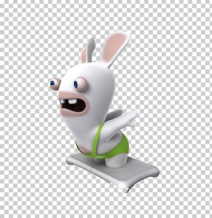 Rayman Raving Rabbids: TV Party Raving Rabbids: Travel In Time Rayman Raving Rabbids 2 Wii PNG, Clipart, Concept Art, Desktop Wallpaper, Others, Rabbids Invasion, Rabbit Free PNG Download