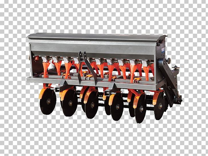 Seed Drill Planter Field Three-point Hitch PNG, Clipart, Crop, Cultivator, Farm, Field, Machine Free PNG Download