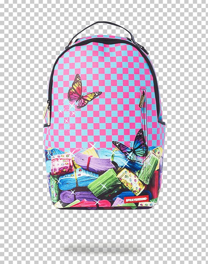 Sprayground Backpack Bag Zipper Pocket PNG, Clipart, Backpack, Bag, Baggage, Clothing, Clothing Accessories Free PNG Download