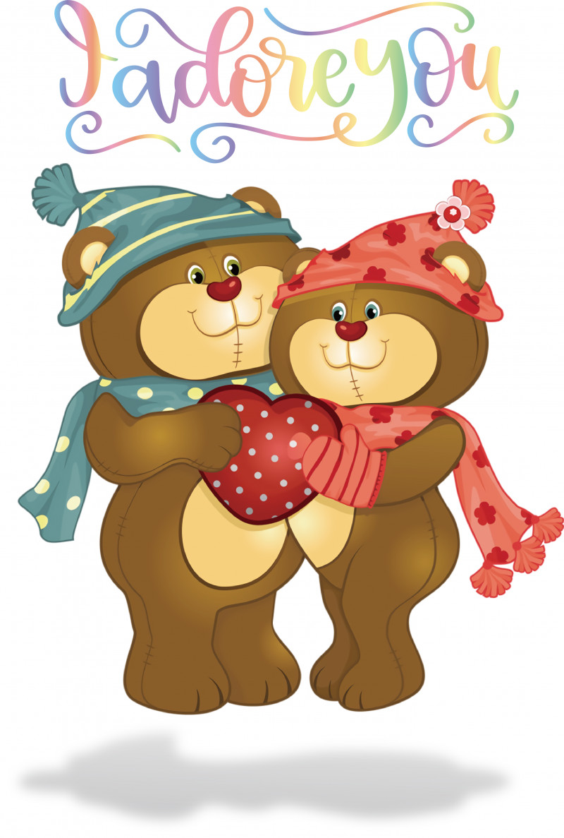 We Bare Bears PNG, Clipart, Bears, Brown Bear, Care Bears, Cartoon, Greeting Card Free PNG Download