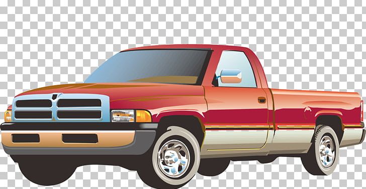 Car Pickup Truck Van PNG, Clipart, American Flag, Automotive Design, Automotive Exterior, Cartoon, Cartoon Character Free PNG Download