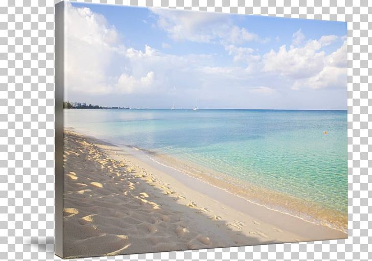 Caribbean Sea Beach Coast Ocean PNG, Clipart, Beach, Caribbean, Coast, Coastal And Oceanic Landforms, Horizon Free PNG Download