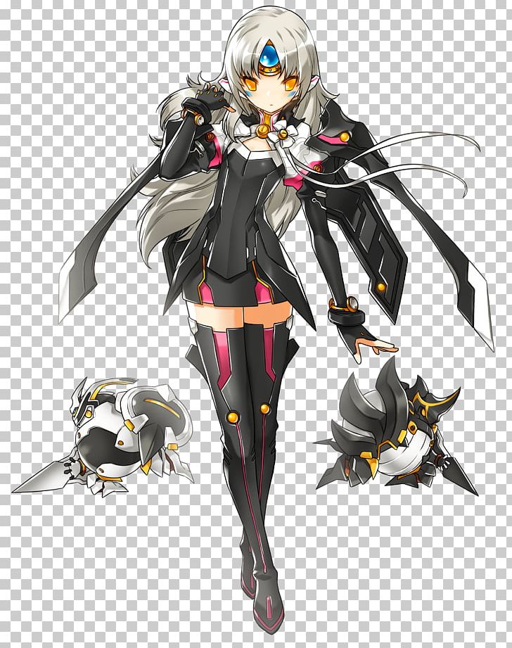Elsword EVE Online Video Game Elesis Player Versus Player PNG, Clipart, Action Figure, Anime, Art, Character, Costume Free PNG Download