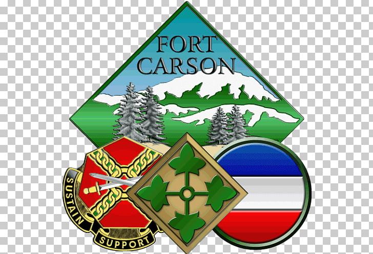 Fort Carson Colorado Springs Air Force Academy 4th Infantry Division Military PNG, Clipart, 4th Infantry Division, Air Force Academy, Area, Carson, Christmas Ornament Free PNG Download