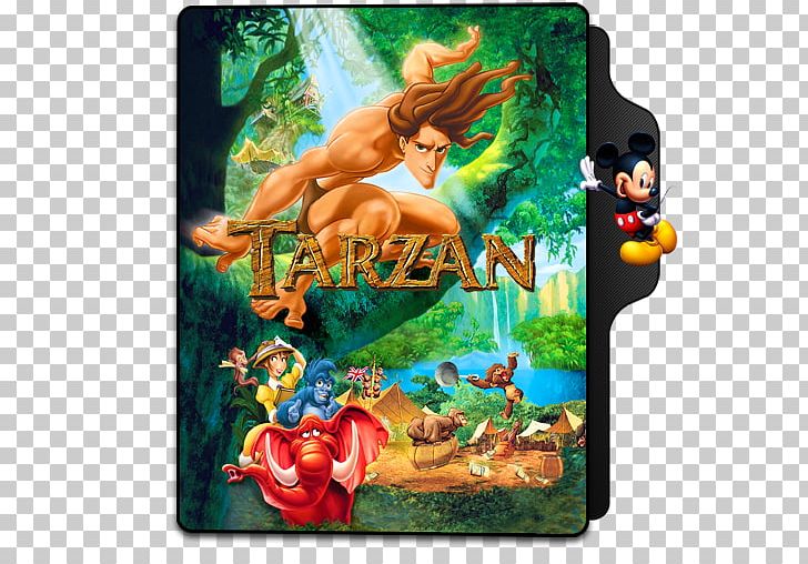 Jane Porter Kala Kerchak Tarzan Film PNG, Clipart, Fictional Character, Film, Jane Porter, Kala, Kerchak Free PNG Download