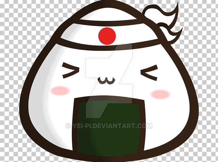 Onigiri Sushi Kavaii Mochi PNG, Clipart, Anime, Artwork, Chibi, Cuteness, Deviantart Free PNG Download