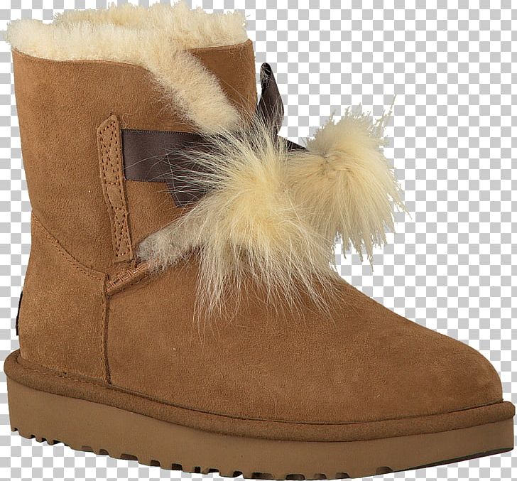 Ugg Boots Shoe Footwear Fur PNG, Clipart, Boot, Brown, Cognac, Color, Einlegesohle Free PNG Download
